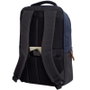 Trust Mochila Lisboa para portátiles hasta 16 pulgadas Azul